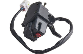 Gasreglering (med 2WD/4WD-kontakt) Linhai 500/550