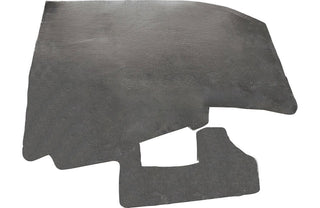 Stänkskärm 1, bak Linhai 500