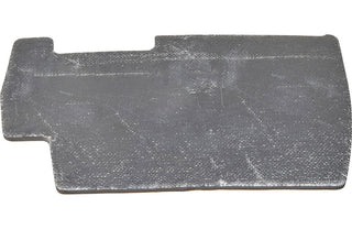 Stänkskärm 2, bak Linhai 500