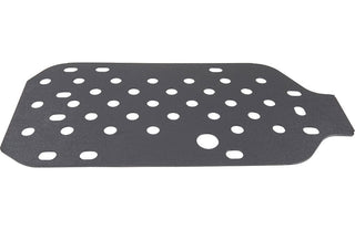 Plastplatta Linhai 500/550