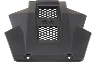 Kåpa, bak Linhai 500