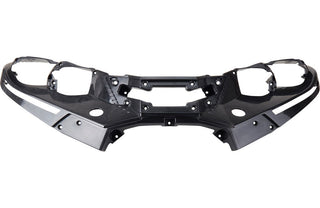 Lyktpanel svart Linhai 500