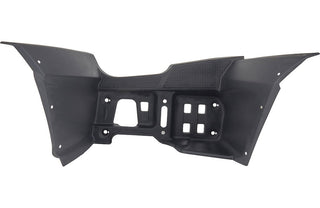 Fotstöd, höger Linhai 500