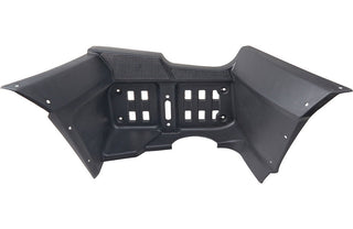 Fotstöd, vänster Linhai 500