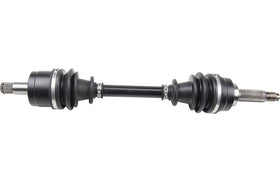 Drivaxel, fram höger – komplett Linhai 500/550/565
