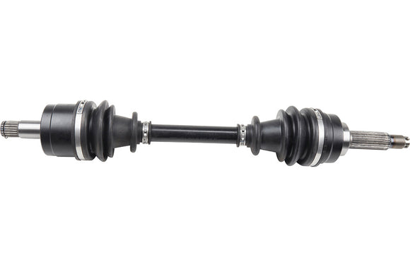 Drivaxel, fram höger – komplett Linhai 500/550/565