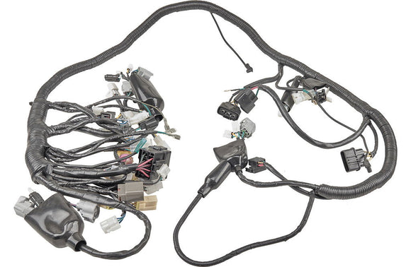 Kablage Linhai 500