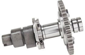 Kamaxel, komplett Linhai 500/550