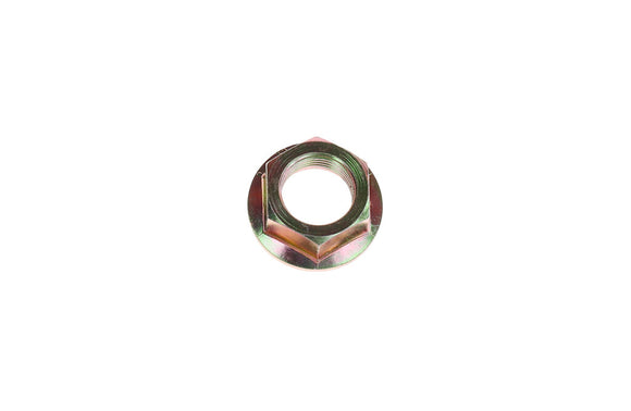 Mutter, Linhai 500/550