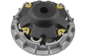 Slungkoppling, variator Linhai 500/550