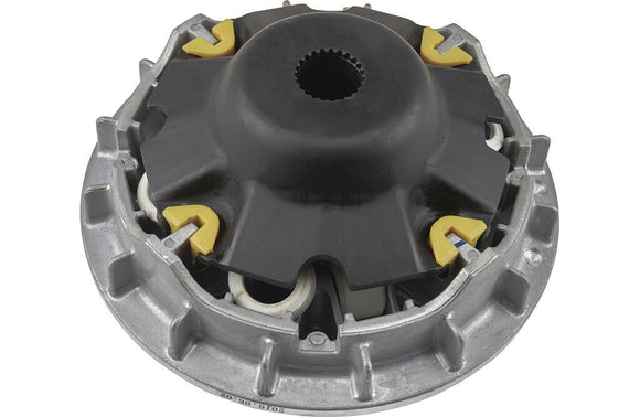 Slungkoppling, variator Linhai 500/550