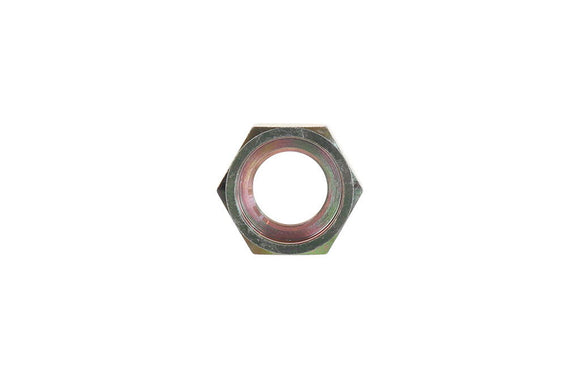 Mutter, Linhai 500/550
