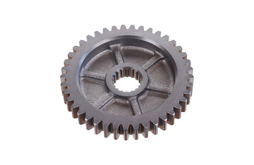 Kugghjul, utgångskugghjul Linhai 500/550/570/650 / Linhai M 550 / UTV 550/570/650/670