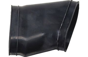 Gummikoppling, luftkylare (2) Linhai 500/570 / Linhai M 550