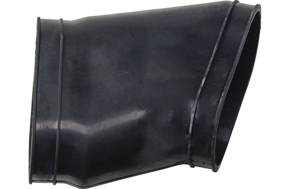 Gummikoppling, luftkylare (2) Linhai 500/570 / Linhai M 550