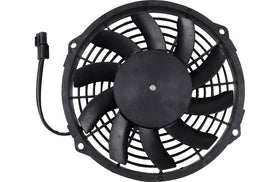 Fläkt, komplett Linhai 500/550/565