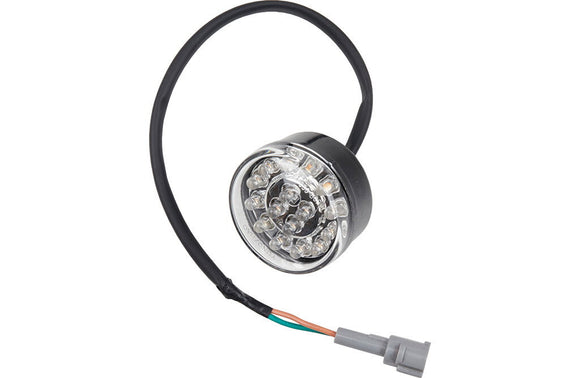 LEFT REAR INDICATION LED LIGHT Linhai M 150/210/550/750 / Linhai LH50DU/LH80DU/LH100DU