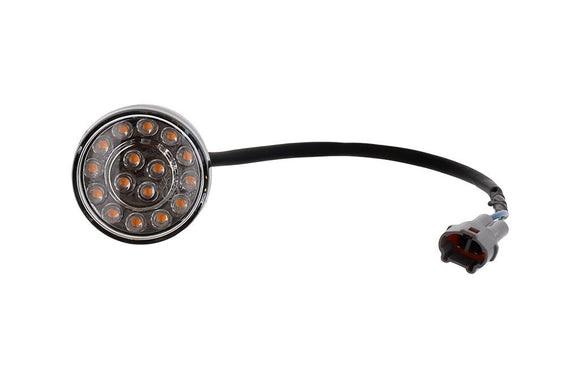 RIGHT REAR INDICATION LIGHT Linhai M 150/210/550/750 / Linhai LH50DU/LH80DU/LH100DU
