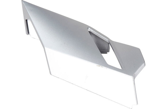 R/B 360266C Front lower left decorative cover Linhai M 550/750