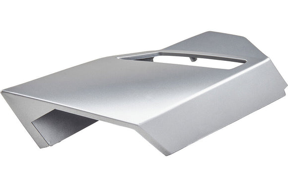 Front lower right decorative cover Linhai M 550/750