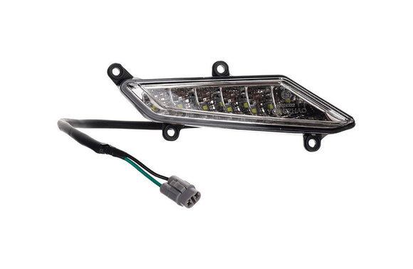 front right Rihang lamp Linhai M 550/750