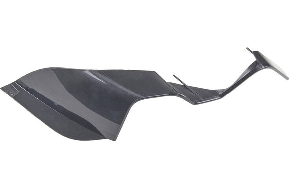 Left front headlight frame (choose a color) Linhai M 550/750