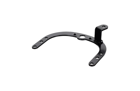 Left headlight bracket assembly Linhai M 550/750