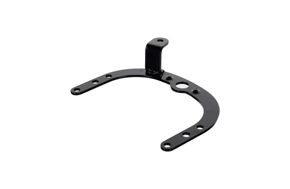 Right headlight bracket assembly Linhai M 550/750