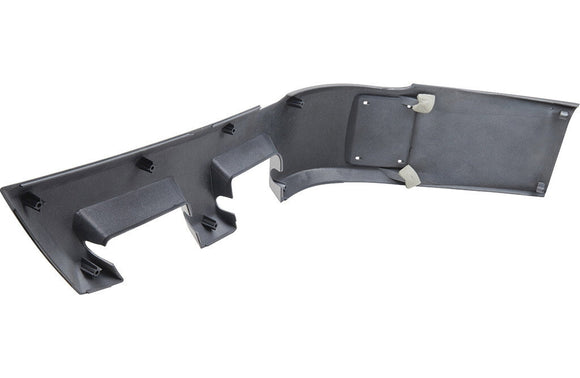 Front right trim cover Linhai M 550/750