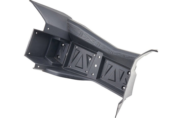 FOOTREST LEFT (unavailable) Linhai M 550