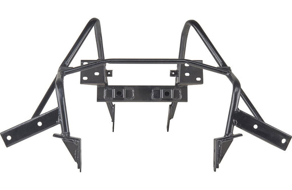 Front part support assembly Linhai M 550