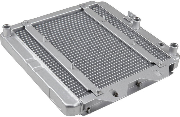 RADIATOR Linhai M 550