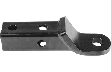 TOWING BALL INSTALL WELDED COMPONENTS (OPTION) Linhai 300/400/500/570 / Linhai M 150/550/750 / Linhai LH40DA / UTV 1100