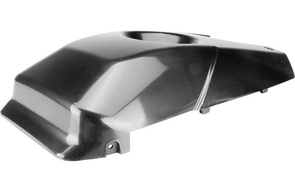 TOP cover of fuel tank（black） Linhai M 150/210