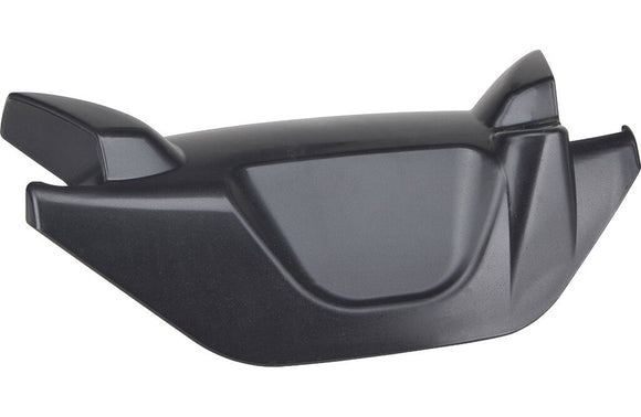 SPEEDOMETER COVER （black） Linhai M 150/210