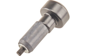 NEW GUARD, HANDLEBAR END ASSY Linhai 150/300