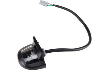 LENS, LICENSE LIGHT Linhai 300/370/420/500/570/650 / Linhai M 150/210/750 / UTV 570/1100