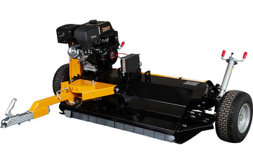 AHEAD ATV slaghack 15 HK - 115 cm - 0
