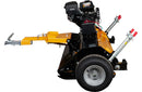 AHEAD ATV slaghack 15 HK - 115 cm-3