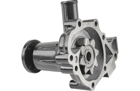Vattenpump, Linhai 800 UTV