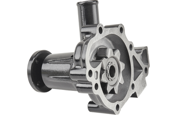 Vattenpump, Linhai 800 UTV
