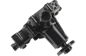 Vattenpump, Linhai 800 UTV - 0