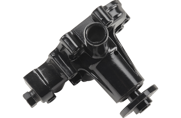 Vattenpump, Linhai 800 UTV