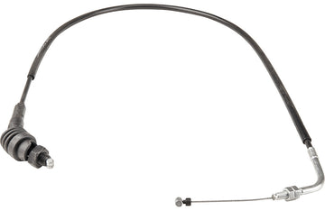 THROTTLE CABLE Linhai 300