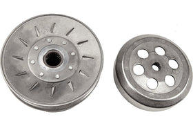 DRIVEN ASSY COMPLETE Linhai 300