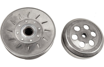 DRIVEN ASSY COMPLETE Linhai 300/370