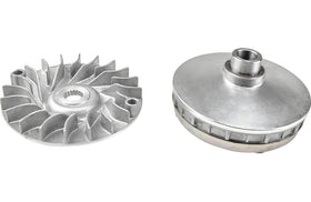 DRIVE ASSY COMPLETE Linhai 300