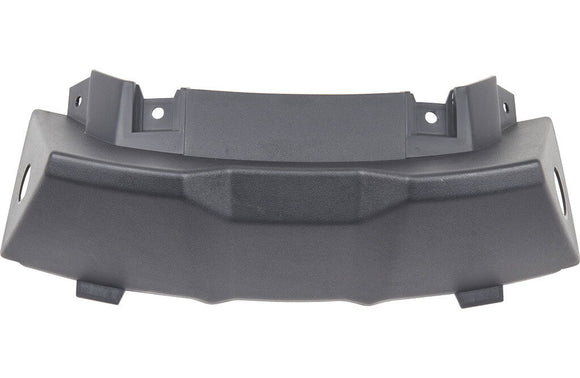 Front cover of fuel tank Linhai M 550/750