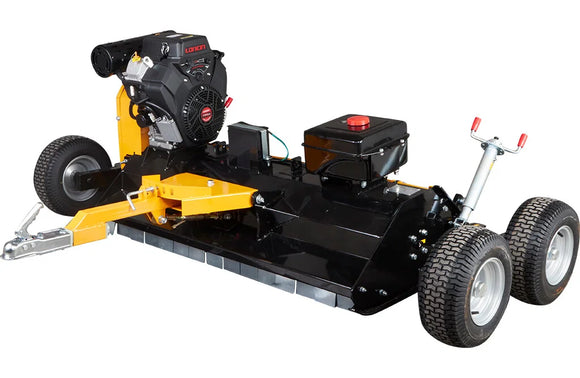 AHEAD ATV slaghack - 18 HK - 145 cm