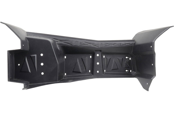 FOOTREST LEFT Linhai M 550/750